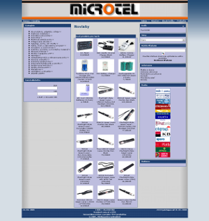 www.mikrotel.sk